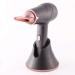 Portable Cordless Hair Dryer Hot & Cold Air Wireless Hair Dryer Rechargeable DC Blow Dryer for Indoor & Outdoor