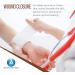 Dynarex Sterile Wound Care Plain Packing Strips with Iodoform - 100% Cotton, Soft & Absorbent - 1/4 x 5 yd (2 Jars) - Buy Online on GoSupps.com