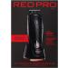 RED Pro Cordless Hair Finishing Trimmer for Men | Electric Wireless Beard Detailer - Matte Black T-Blade & Zero Gapped Ideal for Barbers & Stylists - Buy Online on GoSupps.com