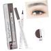 WOONEKY 8 Pcs Liquid Eyebrow Pen Eyebrow Pen Brow Pencil Eyebrow Makeup Tool Waterproof Eyebrow Pen - Buy Online on GoSupps.com