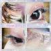 3Pcs Fairy s Tear Diamond Eyelash Mascara Long Lasting Waterproof Natural Thick Thickening and Lengthening Sparkling Diamond Shining Clear Coat Eyelash Mascara Charming Eye Makeup (Crystal silver) - Buy Online on GoSupps.com