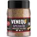  VENEQU VENEQU BBQ DRY RUBs Gourmet Set #3 (150g x 4 RUBs) Made in Italy | 1 x Pork Rub 1 x Beef Rub 1 x Aromatic Rub and 1 Spicy Rub - Buy Online on GoSupps.com