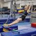Tumbl Trak Porcupine Bar Pad - Gymnastics Skill Training Accessory - Buy Online on GoSupps.com