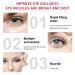 6% Caffeine Eye Cream for Anti-Aging with Retinol Niacinamide Collagen Under Eye Cream for Dark Circles Fine Lines Wrinkles Puffiness and Bags Under Eyes Eye Bags Treatment for Women & Men 0.5 oz - Buy Online on GoSupps.com