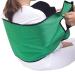ZZBB Waterproof Transfer Belt Elderly Transfer Helper Moving-Family Aid for Bedridden Elderly Daily Caring Aid Assist