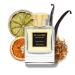 Inspired by T. F.ord Tobacco Vanille Woody Vanilla EDP Long Lasting 12-14 Hours Perfume Spray for Women Men Unisex All Skin Types Cruelty Free - 1.7 fl oz 50ml Inspired by T. F.ord Tobacco Vanille Eau de Parfum 1.7 Fl Oz (Pack of 1)