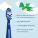 Playbrush Ultra Soft 2 Heads for Kids Sonic Electric Toothbrush - Blue - Buy Online on GoSupps.com