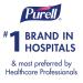 PURELL Advanced Hand Sanitizer Gel 450 mL Refill for ES1 Dispenser (Pack of 6) - Buy Online on GoSupps.com