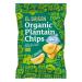 El Origen Salty Grocery - Salted Plantain Chips 80g - Unit