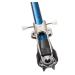 Drive Medical Universal Crutch & Walking Stick Ice Grip