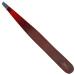Fiesta Tweezers Slant Tip - Assorted Colors | High-Quality Precision Tweezers - Buy Online on GoSupps.com
