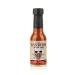 Fifth of Jugais Piri Piri Bandido Hot Sauce 100 ml bottle Spicy and very versatile sauce Based on PiriPiri peppers herbs and lemon aroma Gourmet product of Portuguese origin