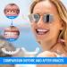 Flipped Warm Cosmetic Veneers & Snap-On Dentures - Instant Perfect Teeth Set - Buy Online on GoSupps.com