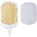 Eakin Fistula and Wound Pouch - Box of 5 | Premium Wound Care Solutions for International Shipping - Buy Online on GoSupps.com