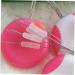 Kisangel Fishing Equipment 30 Pcs Line Space Bean Silicone Beans Space Beans Cylindrical Fishing Fishing Accessories - Buy Online on GoSupps.com
