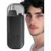 1/2 Nose Hair Clipper - Nose Hair Remover Electric Nose Trimmer | Nose Hair Grooming Tool USB Nose Hair Trimmer Battery Operated Nose Trimmer Edge Trimmer for Smoother Cleansing Black (1pc) - Buy Online on GoSupps.com