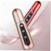 Didiseaon Moisturizer Spray Face Sprayer Hydrating Steamer for Face Mist Sprayer Beauty Instrument Household 14X3.9X3.9CM - Buy Online on GoSupps.com