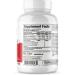 Re+Gen HERPRESCUE Cold Sore Support Supplement - Natural Capsules with Zinc Vitamin C & L-Lysine for Immune Health - 120 Capsules - International Shipping Available - Buy Online on GoSupps.com