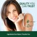 Buy Organix South Neem Toothpaste 120g - Natural Gum Care for All Ages | International Shipping Available - Buy Online on GoSupps.com