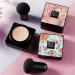 Wonderninelife Beauty Cream Beauty Cream Beauty Cream Foundation Air Cushion CC Cream Water Feeling Flawless BB Cream Moisturizing Oil Control. (Ivory-B) - Buy Online on GoSupps.com