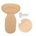 10 Pairs Heel Stickers - T Shape Cushion Pads & Arch Support for High Heels | Foot Care Protectors - Buy Online on GoSupps.com