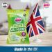30 Pack Buzz All Floor Wipes Apple - Ultra Strong Wood Floor Cleaning Wipes - Quick Drying, Dust Magnet, Suitable for Laminate & Wooden Floors - Buy Online on GoSupps.com