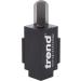 Trend Hinge Recess Squaring Corner Chisel - Perfectly Square Up Rounded Corners - Buy Online on GoSupps.com
