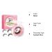 Reusable Self-Adhesive Eyelashes - Natural & Long Lasting (4 PCs, 2 Styles) - Buy Online on GoSupps.com