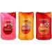 L'Oreal ParisLondon UK LOr al Kids Very Berry Strawberry Baby Shampoo Strawberry 2pack 2 x 250 ml 500 ml - Buy Online on GoSupps.com