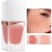 for Cheeks - Liquid for Women Makeup | Waterproof Natural Colors Make-up Supplies to Make Delicate Matte Charming Lightweight 05 - Buy Online on GoSupps.com