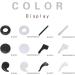 Soogree 20 Pairs Non-Slip Silicone Glasses Ear Handles - Elastic Hooks & Sleeves in Black & Transparent for Comfortable Eyewear Support - Buy Online on GoSupps.com