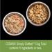 CESAR Simply Crafted Wet Dog Food Chicken Carrots & Green Beans - Chicken Sweet Potato Apple Barley & Spinach 8x37g Variety Pack - Buy Online on GoSupps.com