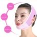 V Facial Masks & Ifude Double Chin Remover - Anti-Fold Face Mask for Firming & Reducing Sagging Skin - Buy Online on GoSupps.com