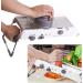 Adjustable Multifunction Shaver & Titanium Alloy Razor | Kitchen Vegetable Cutter - International Shipping - Buy Online on GoSupps.com