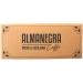  Almanegra Caff Pack of 100 Almanigra coffee capsules for Nespresso Arabica reserve blend - Buy Online on GoSupps.com