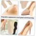 NOLITOY 15 Pairs Non-Slip Heel Stickers - Comfortable Heel Grips & Cushions for Women | Arch Support & Protection for High Heels - International Shipping Available - Buy Online on GoSupps.com