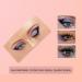 Makeup Practice Face Kit - Complete Silicone Liquid Makeup Board for Salon (White Skin) - Ideal for Skill Development & Tutorials - Buy Online on GoSupps.com