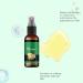 Spray Ginger Foot - S rum cuticle pour ongles - R paration des ongles - Traitement d'ongles au gingembre - Soin des ongles au gingembre - Huile de soin des cuticules - 30 ml (1 pi ce) 60 ml (Lot de 1) - Buy Online on GoSupps.com