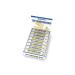 Weider 32% Protein Bar White Chocolate Banana 24x60g 1 pack (1 x 1.44 kg)