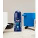  NIVEA MEN NIVEA Dry Fresh Roll-On Antiperspirant 50ml - Buy Online on GoSupps.com