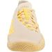adidas Men's Barricade Tennis Shoe 11.5 - Ecru Tint/Beam Yellow - Buy Online on GoSupps.com