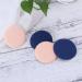 Angoily Powder Puff Make-up Sponge Round Sponge Puff Make up Puff - Buy Online on GoSupps.com