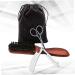 Housoutil Sandalwood Beard and Mustache Styling Kit | Premium Beard Comb & Trimmer for Men - Buy Online on GoSupps.com