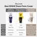 DASHU Premium Ultra Bond Gel Down Perm 3.5oz - Tame Frizzy Hair - Buy Online on GoSupps.com