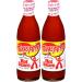 Texas Pete Hot Sauce 340g | Hot sauce with Medium Heat | Perfect Spread over Pizza Burgers and Nachos | Imported from America | Pack of 2 - Buy Online on GoSupps.com
