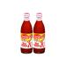 Texas Pete Hot Sauce 340g | Hot sauce with Medium Heat | Perfect Spread over Pizza Burgers and Nachos | Imported from America | Pack of 2