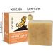  Lambo Natural Cedar Soap - Cedar Body Cleansing Soap - 100g Soap Moisturizing Soap For Softer Skin Beauty Sensitive Skin Lambo - Buy Online on GoSupps.com