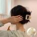 Buy 3-Pack Non-Slip Claw Clips for Thick Hair Strong Hold Hair Accessories for Women - Buy Online on GoSupps.com