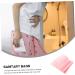 Collbath 100-Pack Tampon Disposal Bags | Feminine Hygiene & Travel Storage | Odor-Proof Period Essentials - Buy Online on GoSupps.com