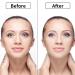Shop Beauty Forehead Anti-Fold Patches - Reusable Facial Anti-Aging Silicone Pads for Lifting & Rejuvenating Skin - 6PCS - Buy Online on GoSupps.com